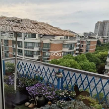 Ngryise 1 шт. набор солнцезащитный зонт