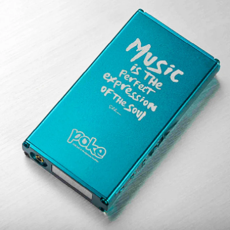XDUOO XD10 Portable HIFI Audio Pocket DAC AMP full featured Headphone Amplifier DSD256 AK4490 DXD PMC Fagship Audiophile