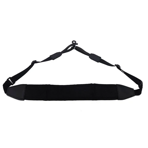 Hanging Transmitter Handsfree Widened Buckle Adjustable Neck Strap Drone Accessories For DJI FPV Combo Remote Controller