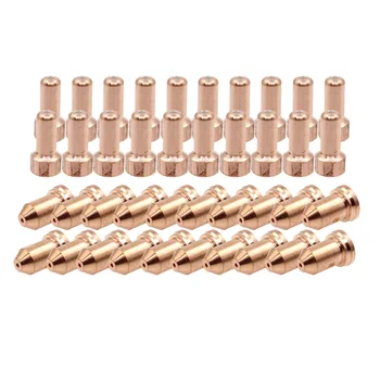 

Equipment Plasma electrode nozzles Tool Soldering 52558 For Torch IPT-80