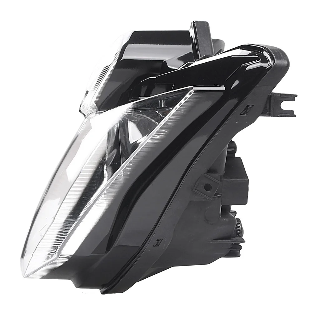 Головной светильник налобный фонарь для Yamaha FZ-6R 2009 2010 2011 мотоциклетный головной светильник в сборе, высокое качество