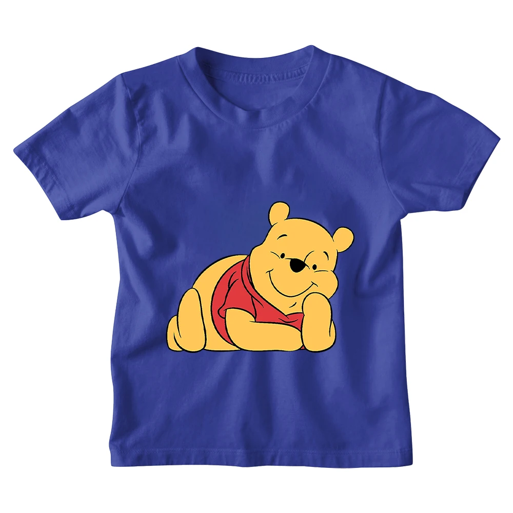 T-shirt Winnie et Porcinet Disney Créer Son T Shirt