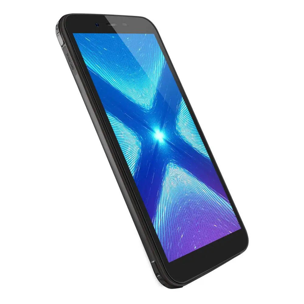 Blackview BV5500 Plus смартфон с 5 дюймовым дисплеем ОЗУ 3 ГБ ПЗУ 32 мАч 8 Мп Android 10|Смартфоны| |
