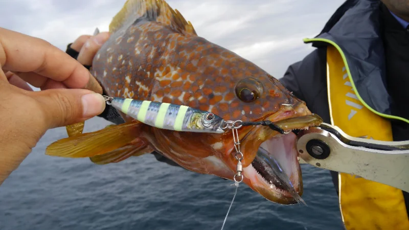 Leurres De Pêche Métalliques Ogquaton - Spinner à Paillettes, Hameçon Solide, Couleur Jaune