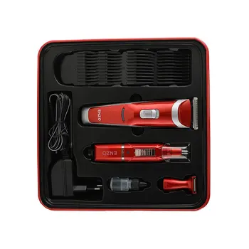 

Portable Double Ring Movement Shaving System Electric Shaver USB Rechargeable Trimmer Ni-MH Battery Shaver dropshipping