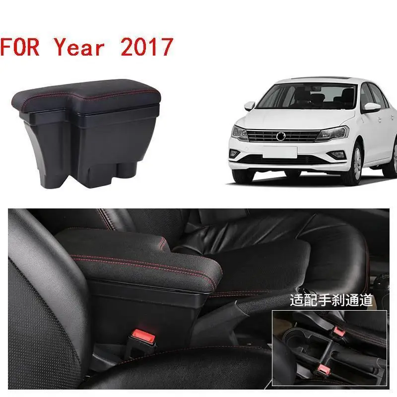 Авто интерьерные молдинги Automovil декорация для автомобилей Модернизированный автомобиль Подлокотник для автомобиля-Стайлинг подлокотники 17 для Skoda Spaceback
