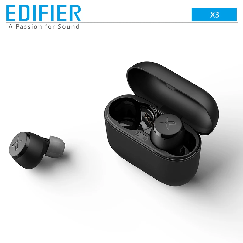 tws edifier x3