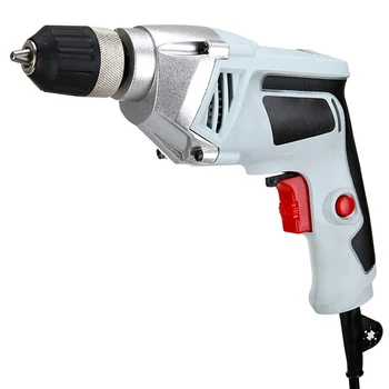 

Multi-function Electric Drill Screwdriver Positive Negative Adjustment Drive Professional Fast Drill Screwdriver Power Tools