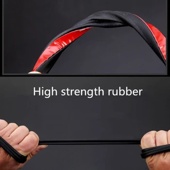 

Door 5M L Shape Car Hood Trunk Trim Strip Edge Moulding Rubber EPDM Black Universal Weatherstrip Seal Durable New