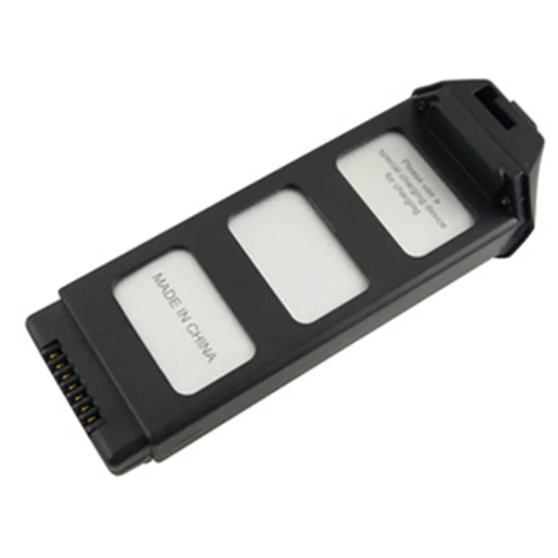 FFYY-2Pcs 7,4 V 2800Mah литиевая батарея с 2 в 1 зарядным устройством для Mjx B5W Bugs 5W F20 бесщеточный четырехосевой летательный пульт дистанционного управления