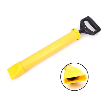 

4 in 1 Brick Caulking Cement Lime Pump Grouting Mortar Sprayer Applicator Grout M76D