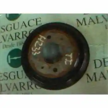 

DRUM REAR BRAKE Hyundai ATOS PRIME (MX) GLS IS C103H21A H233 [682434]