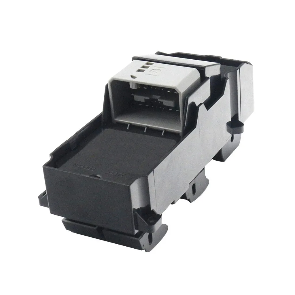 Front Right Driver Side Electric Power Window Master Switch RHD 84820-0K010 For Toyota Hilux 2004-2012 ACCESSORIES