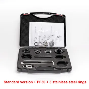 

Press-in bottom bracket static press-in installation and removal tool BB86/30/92 pf30