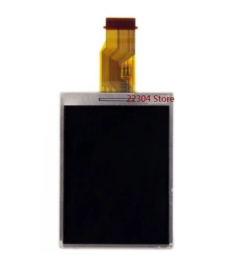 

NEW LCD Display Screen for Fuji FUJIFILM JZ110 JZ100 JZ200 for PANASONIC Lumix DMC-F5 for OLYMPUS VG165 VG-165 With Backlight