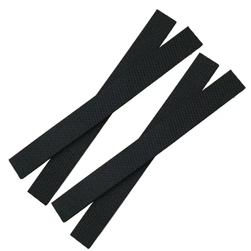 4 шт. колеса шины кожа плода кожи для IRobot Braava 320 380 381 380T 390 390T мятный 4200 4205 5200 5200C