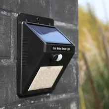 Специальное предложение, перекрестная граница для нового стиля, солнечные огни, светодиодный яркая наружная, для двора, инфракрасная Сенсорная лампа, свет, водонепроницаемая