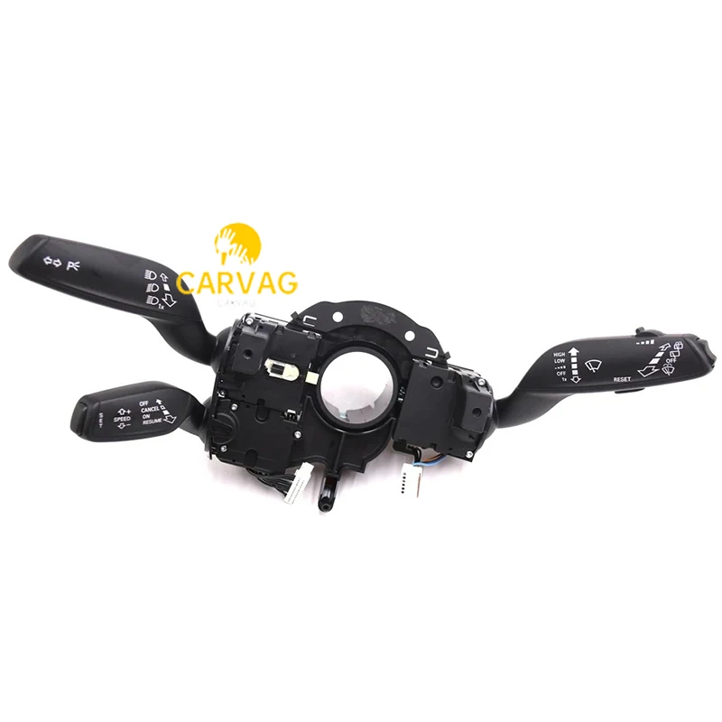 

Переключатель стеблей системы круиз-контроля для Audi A4 A5 B8 4G8 953 502 AA