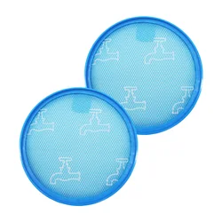 Filtres HEPA pour moteur avant DYSON, 2 pièces, accessoires pour aspirateur 917819, DC19, DC20, DC21, DC29 