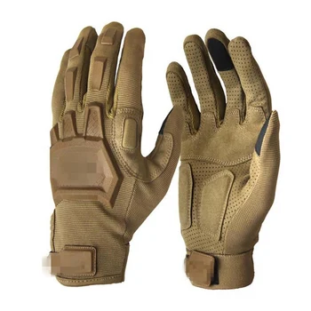 

Winter Warm Touch Screen Gloves Military Gloves Army Forces Microfiber,Nylon Antiskid Hiking Bicycle Full Finger Gym Gloves