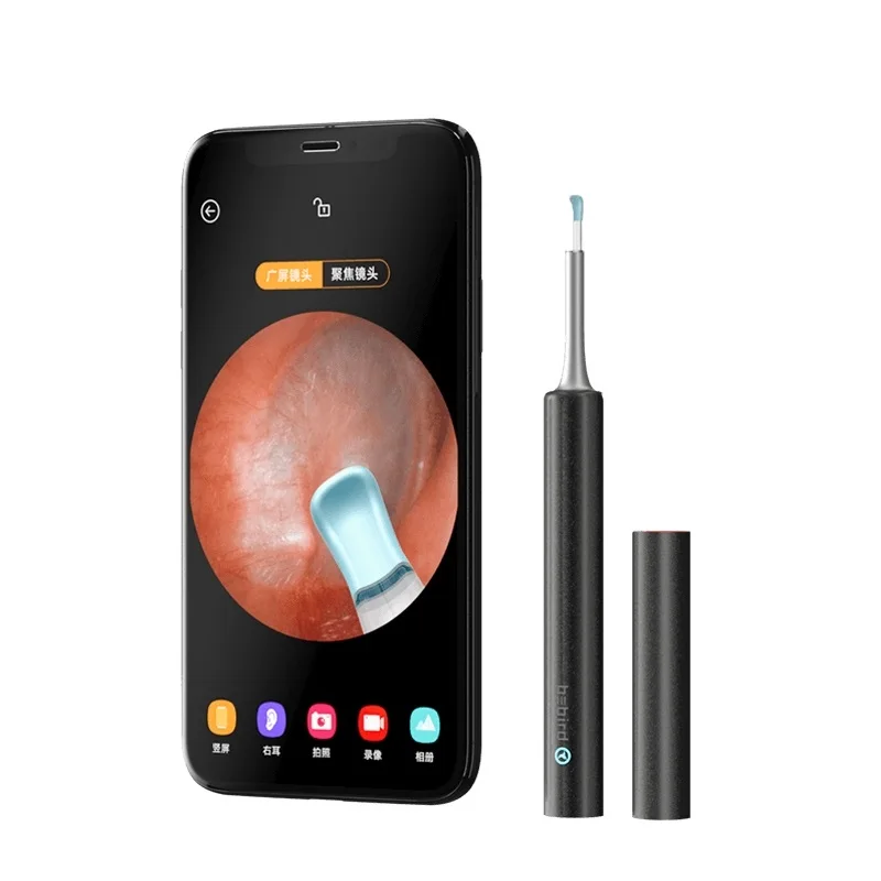 Xiaomi-Bebird-T5-Smart-Visual-Ear-Stick-200W-High-Precision-Endoscope-IP67-HD-Visual-Ear-spoon (7)