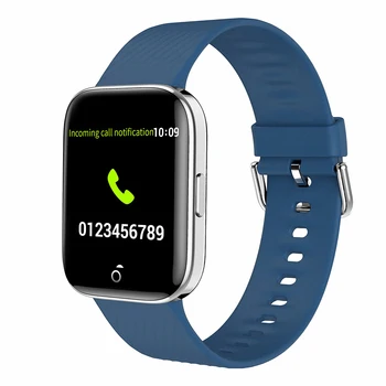 

Sport Men Smart Watch GPS Three-axis Gravity Sensor Ip68 Waterproof Heart Rate Monitoring Sleep Tracking For Android IOS