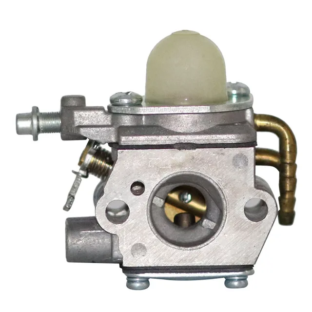 How to Install a Carburetor For Homelite Replacement Carb 308054001