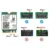 Двухдиапазонный Беспроводной M. 2 Wifi6 Intel AX200 2974 Мбит / с Bluetooth 5.1 802.11 ax MU-MIMO NGFF Ноутбук Wlan WiFi Карта AX200NGW Windows 10
