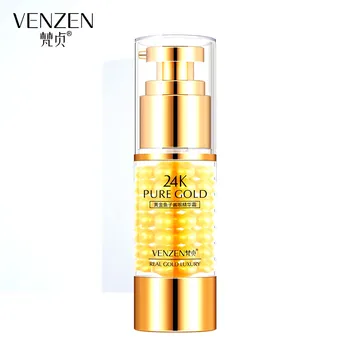 

YTMH-VENZEN 24K Gold Caviar Eye Cream Moisturizing Eye Cream