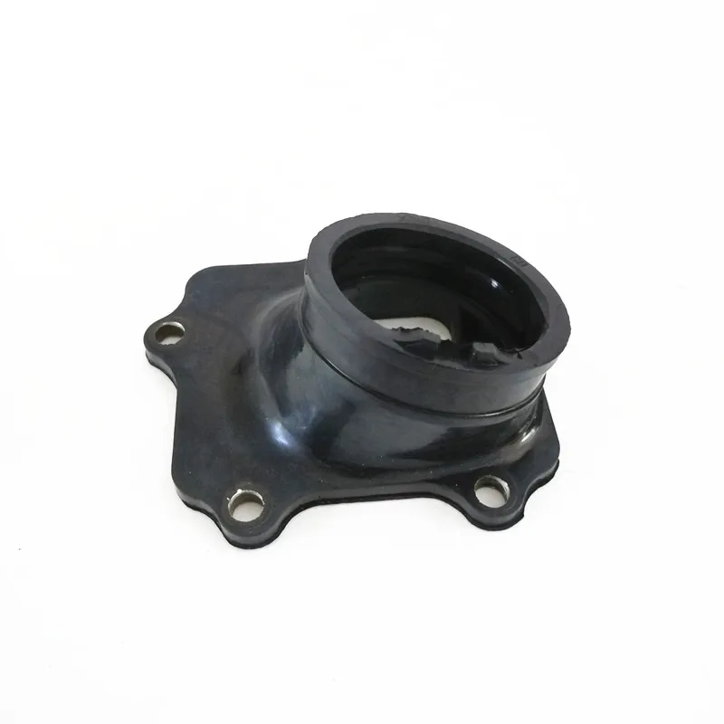 Tubo Di Aspirazione Dell'Adattatore Di Gomma Del Carburatore Del Motociclo Per Yamaha 5Nx-13565-00 5 Nx1356500 Yz250 Yz 250 Yz250 Yz250X 2016-2018