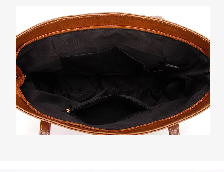 Shopper Tote Bag for Women 2019 (6)