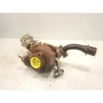 

BV3554359710014 Turbocharger Fiat Doblo Cargo Basis Kasten