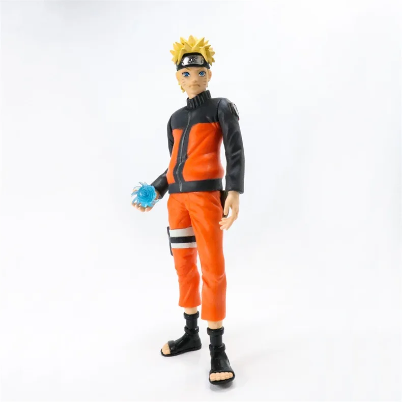 

Naruto Shippuden Large Assemblage Spiral Pill Vortex Naruto Doll Garage Kit Model Toy