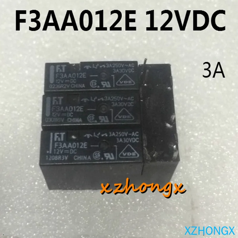 F3AA012E 4 12VDC 3A 250VAC FTR-F3AA012E ftr k1ck005w k1ck005w ftr k1ck012w k1ck012w ftr k1ck024w k1ck024w 8pins 16a 5vdc 12vdc 24vdc power relay