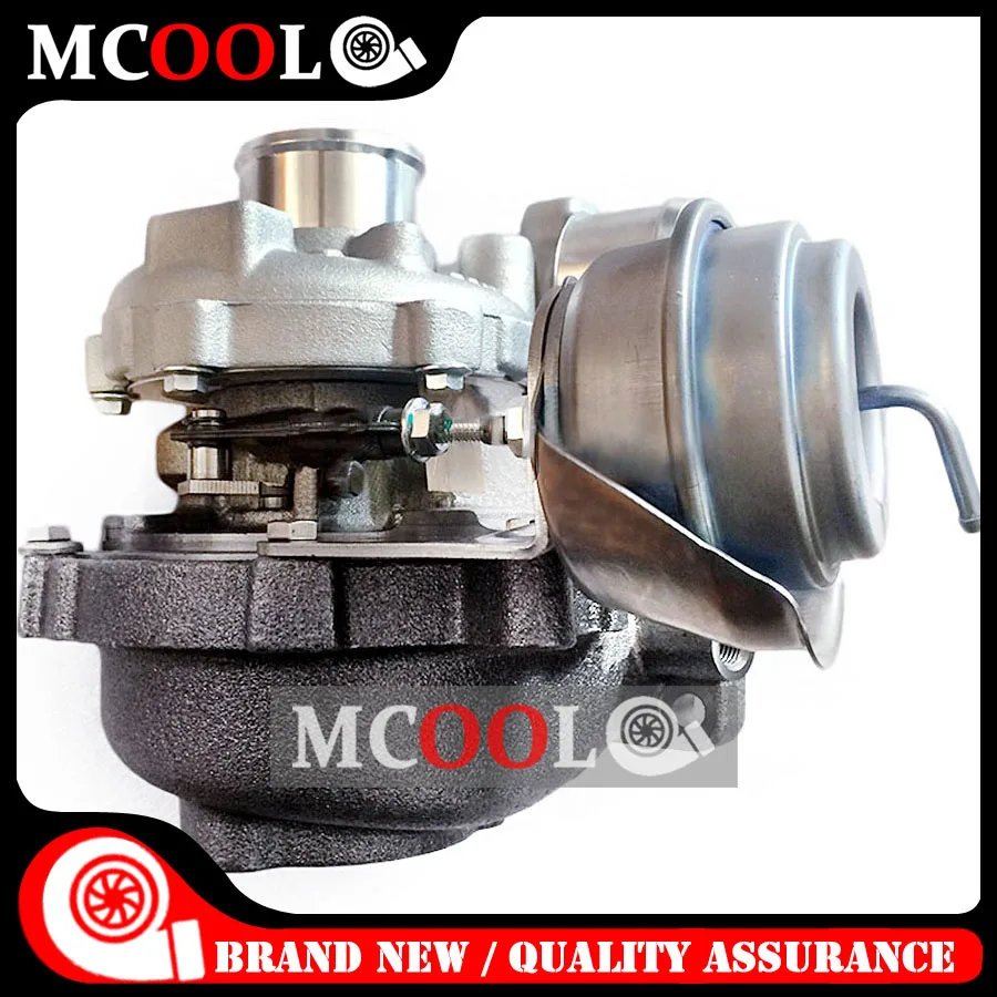 

Турбокомпрессор турбины Turbo GT1649V 757886-0003 757886-5003S 28231-27400 2823127400 для Hyundai Tucson KIA Sportage II 2,0 CRDi