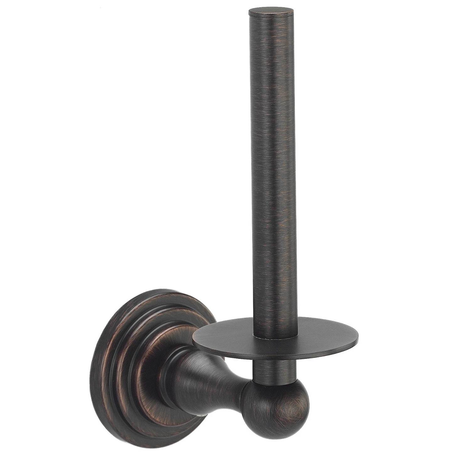 Бумагодержатель WasserKRAFT Isar K-7397 (Металл, покрытие \