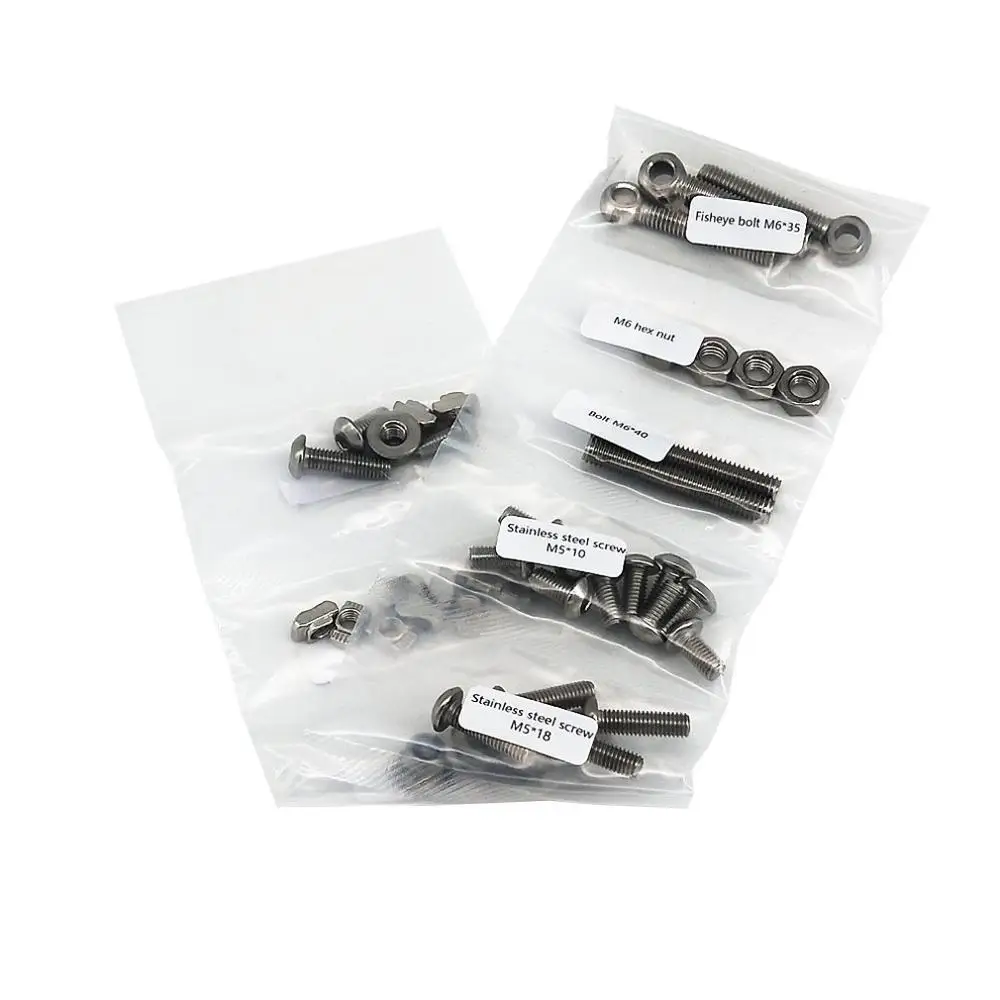 

Creativity 3D Printer Cr-10S S4 S5 Open Build With Dua Z Rod Sensor Filament / Power Recover Detection Off 3D Printer Diy Kit