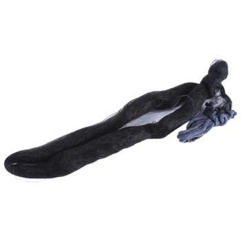 

1pcs Black Anti Bird Mist Net Mesh Protection Fruit Crop Garden Catching Bird Net Not Hurt Bird Orchard Protection Bird Net Tool