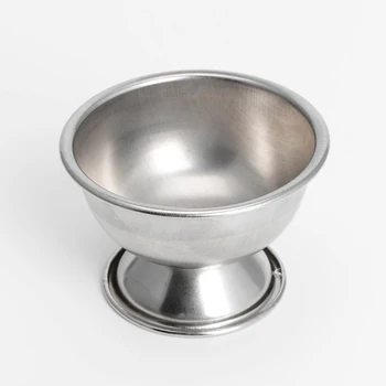 

16pcs Stainless Steel Kitchen Cooking Utensils Mini Kitchen Tools Play House Toy 72XC