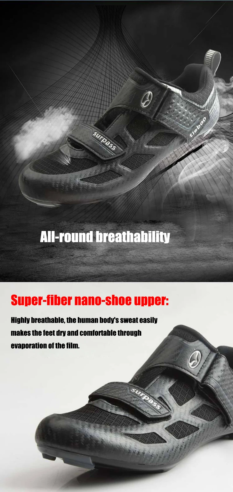 TIEBAO/Обувь для гоночного велосипеда; zapatillas hombre zapatillas bicicleta; дорожная обувь; sapatilha ciclismo; кроссовки для велоспорта