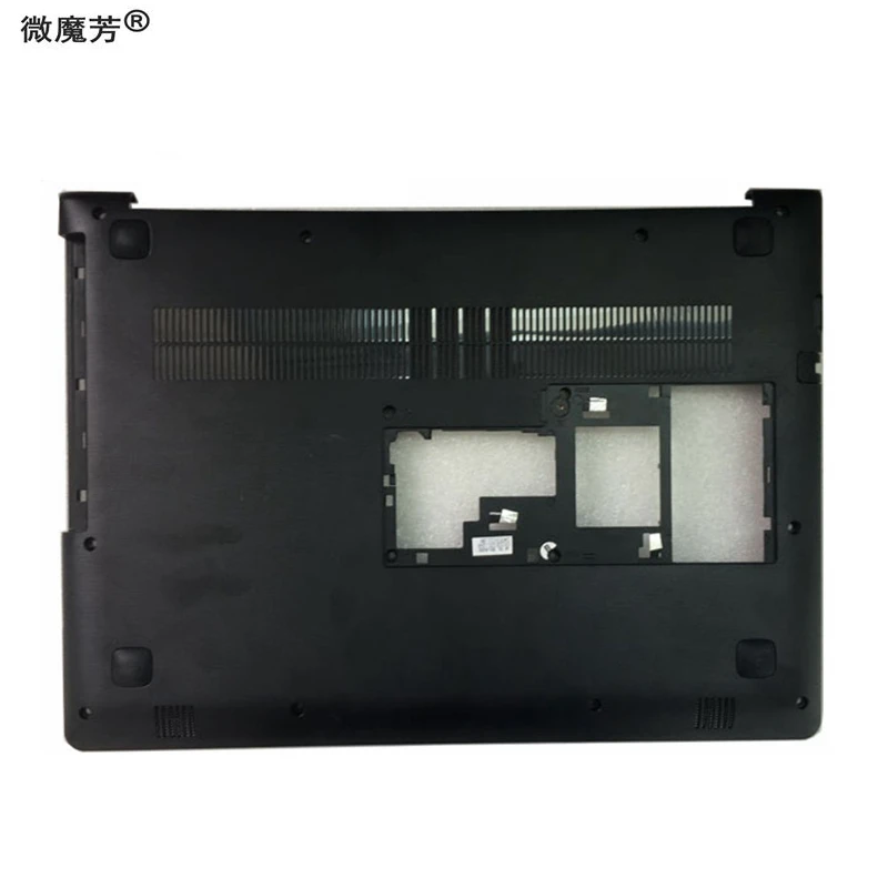 Нижний чехол для ноутбука lenovo Ideapad 310-14 310-14ISK Базовая крышка Нижняя оболочка AP10Q000700 AP10Q000C00