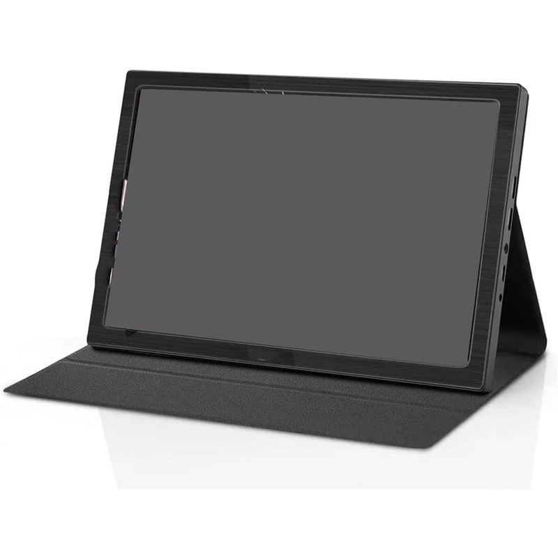 Portable HDMI Gaming Monitor 10 Inch IPS Portable Second Sn 2560X1600 High Resolution for PS4 for PC Laptop
