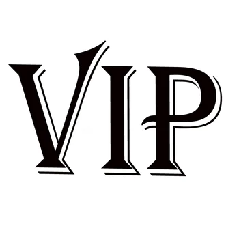 

Special Link for VIP Customer