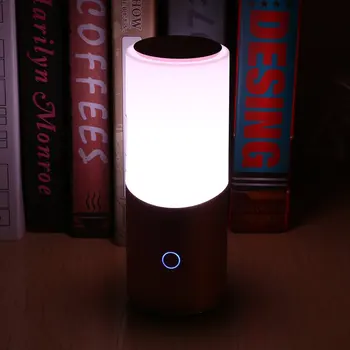 

Aromatherapy Humidifier USB Smartphone Remote Humidification Aroma Diffuser