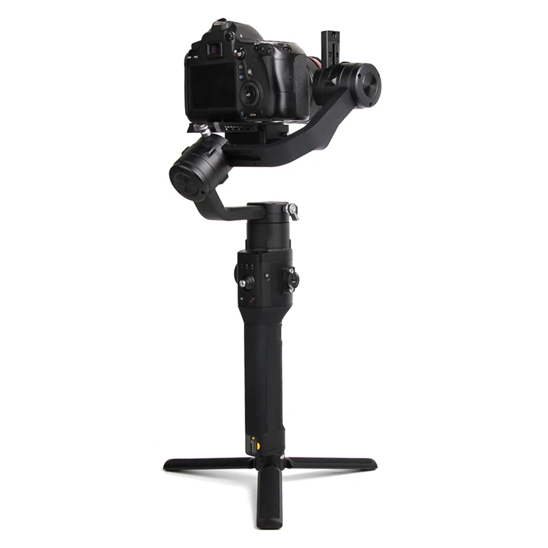 Expansion Module Adapter Plate 1/4'' Universial Gimbal Camera for DJI Ronin-S OC-shipping