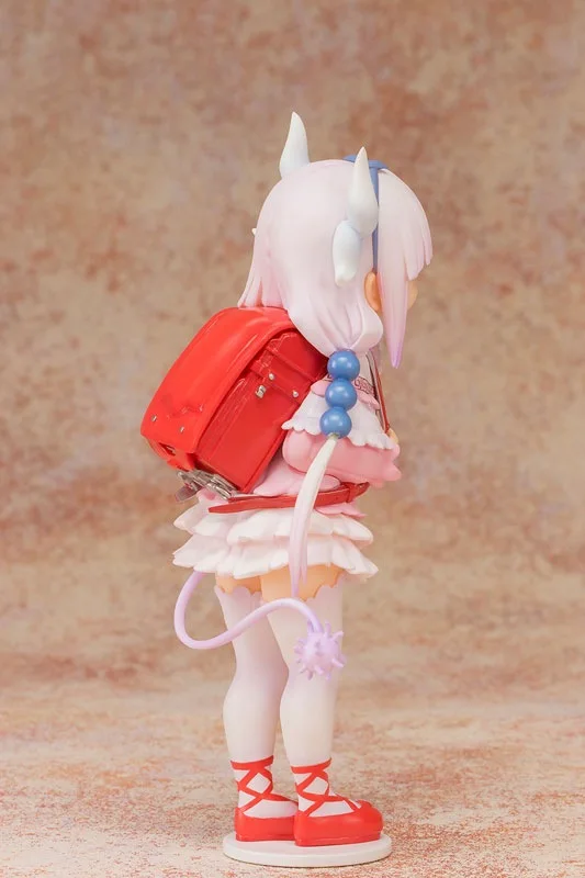 

Yaya Anime Miss Kobayashi's Dragon Maid Tropicana Cam According to 1/6 Garage Kit Model Ornaments