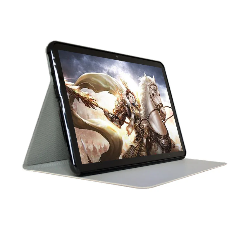 Capa de Couro Flip para Tablet Estojo para Suporte Moda Teclast T40 Air Pro Plus T40s T40plus T40pro 10.4 2023 - Imagem 2
