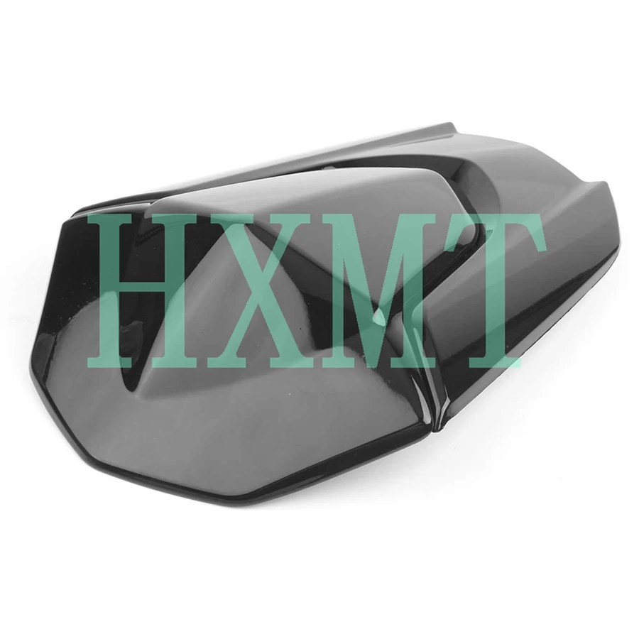 Черная накладка на заднее сиденье мотоцикла для Suzuki GSXR 1000 K9 2009-2016 2011 2012 2013 2014 2016