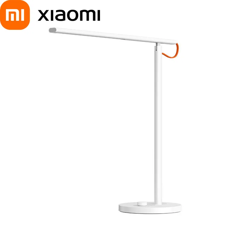 Настольная лампа Xiaomi Mijia 1S приглушаемый светильник для чтения с режимами