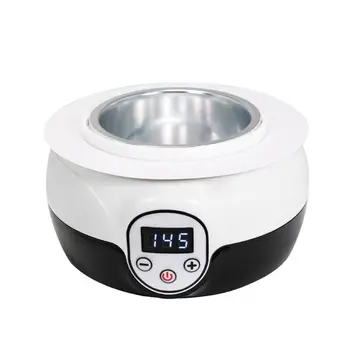 

10pcs/set Epilator Warmer Wax Heater Papers Cleaning Ring Washers Gaskets for Paraffin Wax Machine Hair Removal Tool